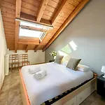 公寓 Colombera By Design