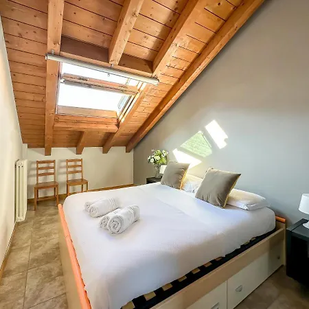 公寓 Colombera By Design