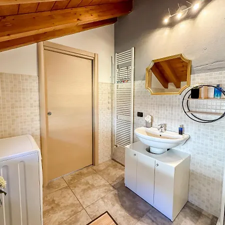 Colombera By Design 公寓 *