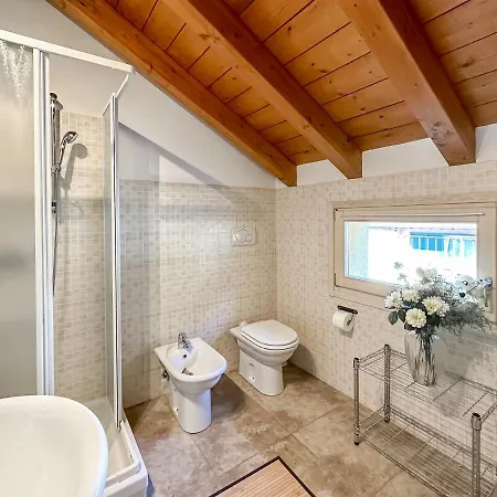 公寓 Colombera By Design *