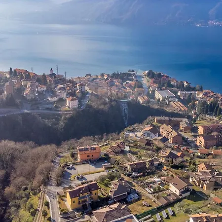 Colombera By Design 公寓