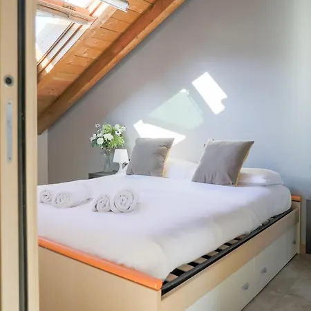 Colombera By Design Apartment