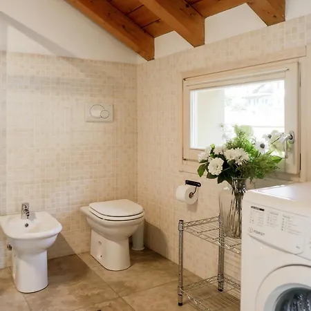 Apartment Colombera By Design