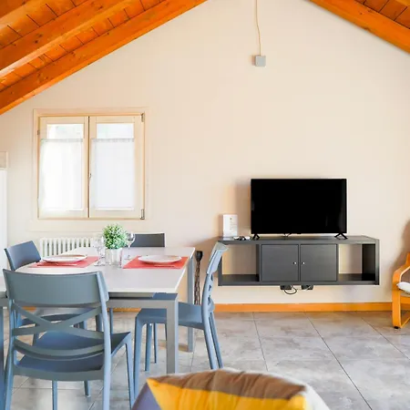 Apartman Colombera By Design Bellano