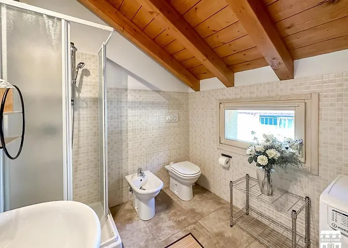 Apartman Colombera By Design *